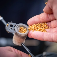 Mainline Match Activated Carp Cell Pellets 1kg